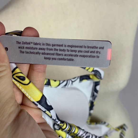 Zella athletic top - Picture 4 of 5